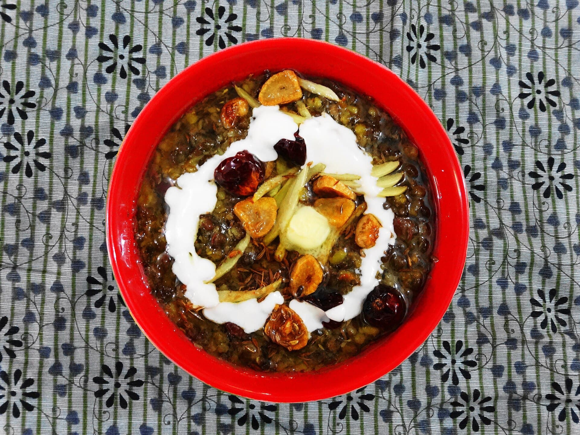 Dal Tadka, explained