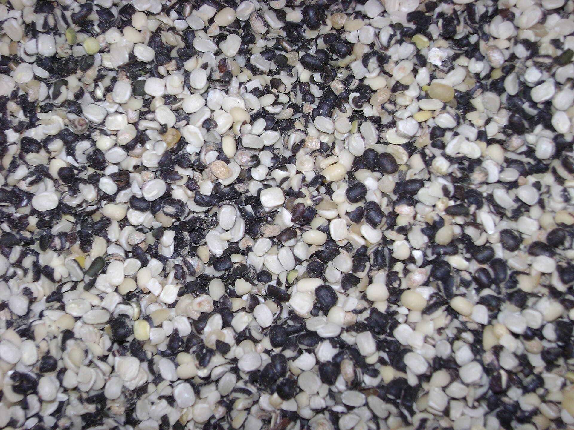 Urad Dal lentils